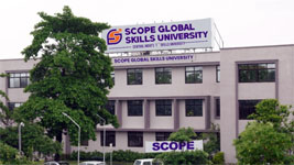 SCOPE Global Skills University